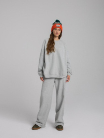 Свитшот DIVERSE модель 10045842 Фото