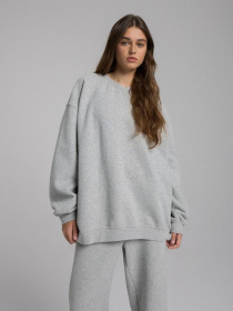 Свитшот DIVERSE модель 10045842 Фото