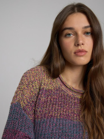 Свитер DIVERSE модель 10045846 Фото