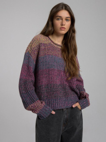 Светр DIVERSE модель 10045846 Фото