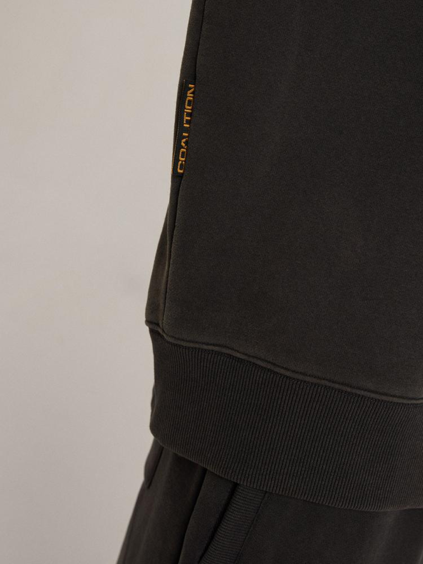 Свитшот DIVERSE модель 10045872 Фото