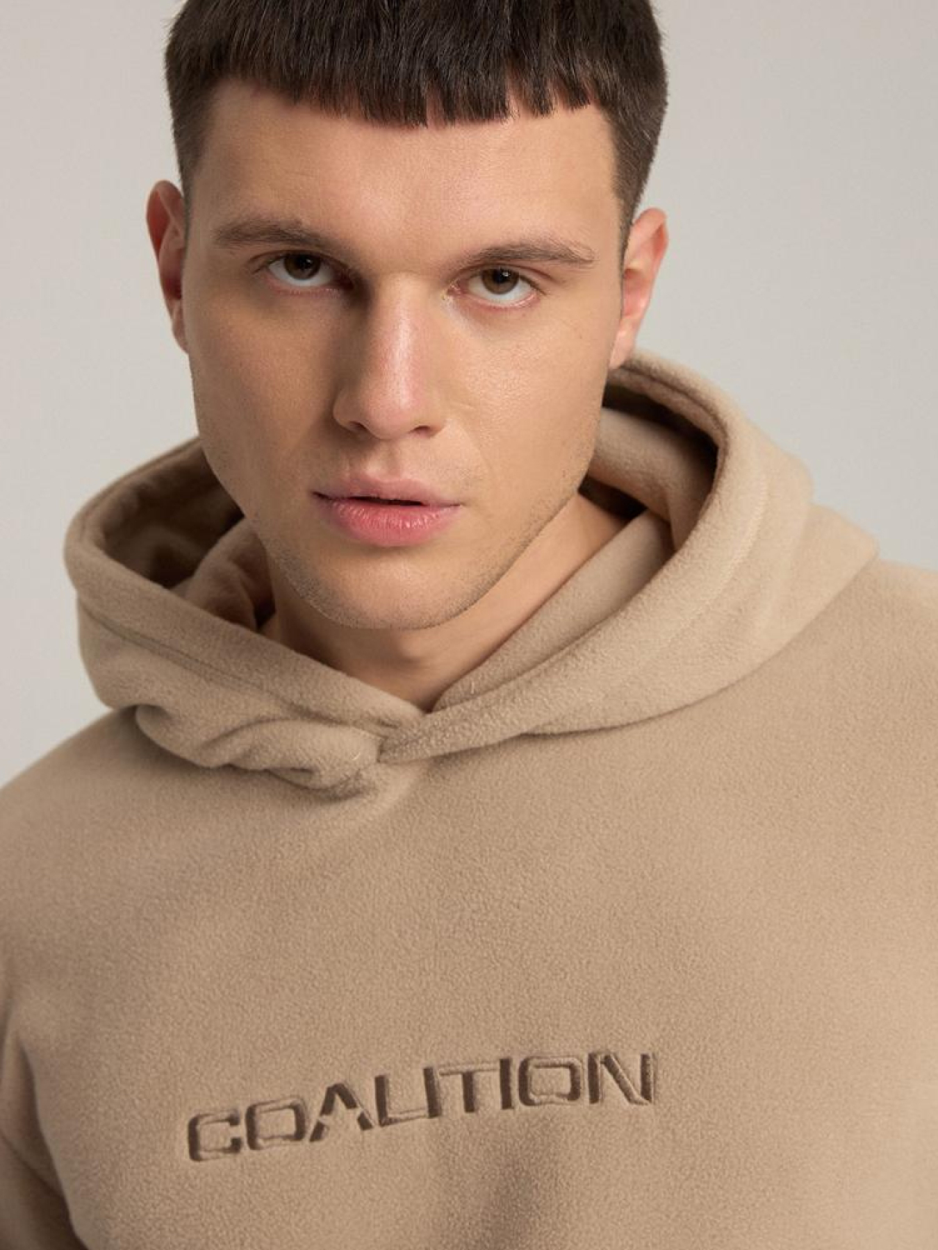 Худі DIVERSE модель 10045874 Фото