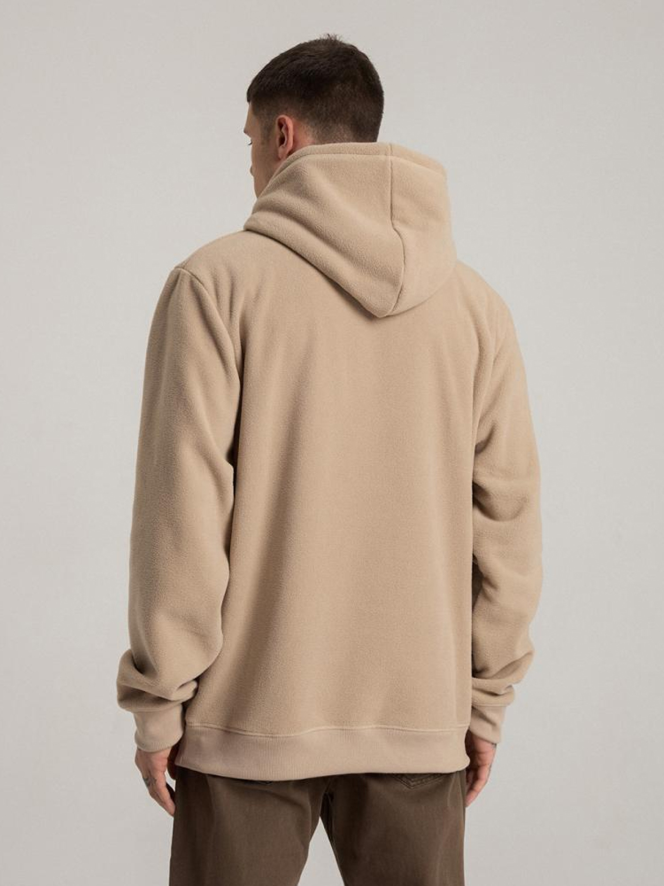 Худі DIVERSE модель 10045874 Фото