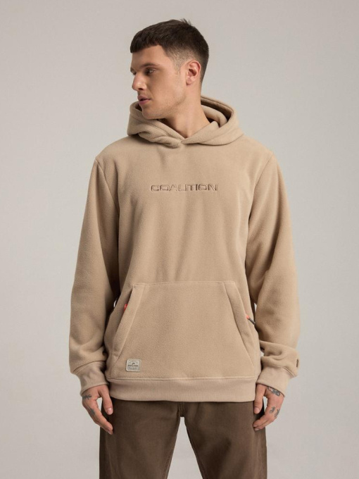 Худи DIVERSE модель 10045874 Фото