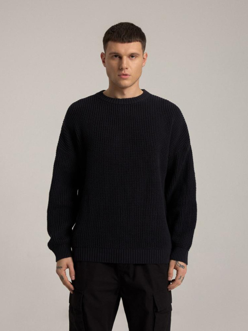 Свитер DIVERSE модель 10045876 Фото