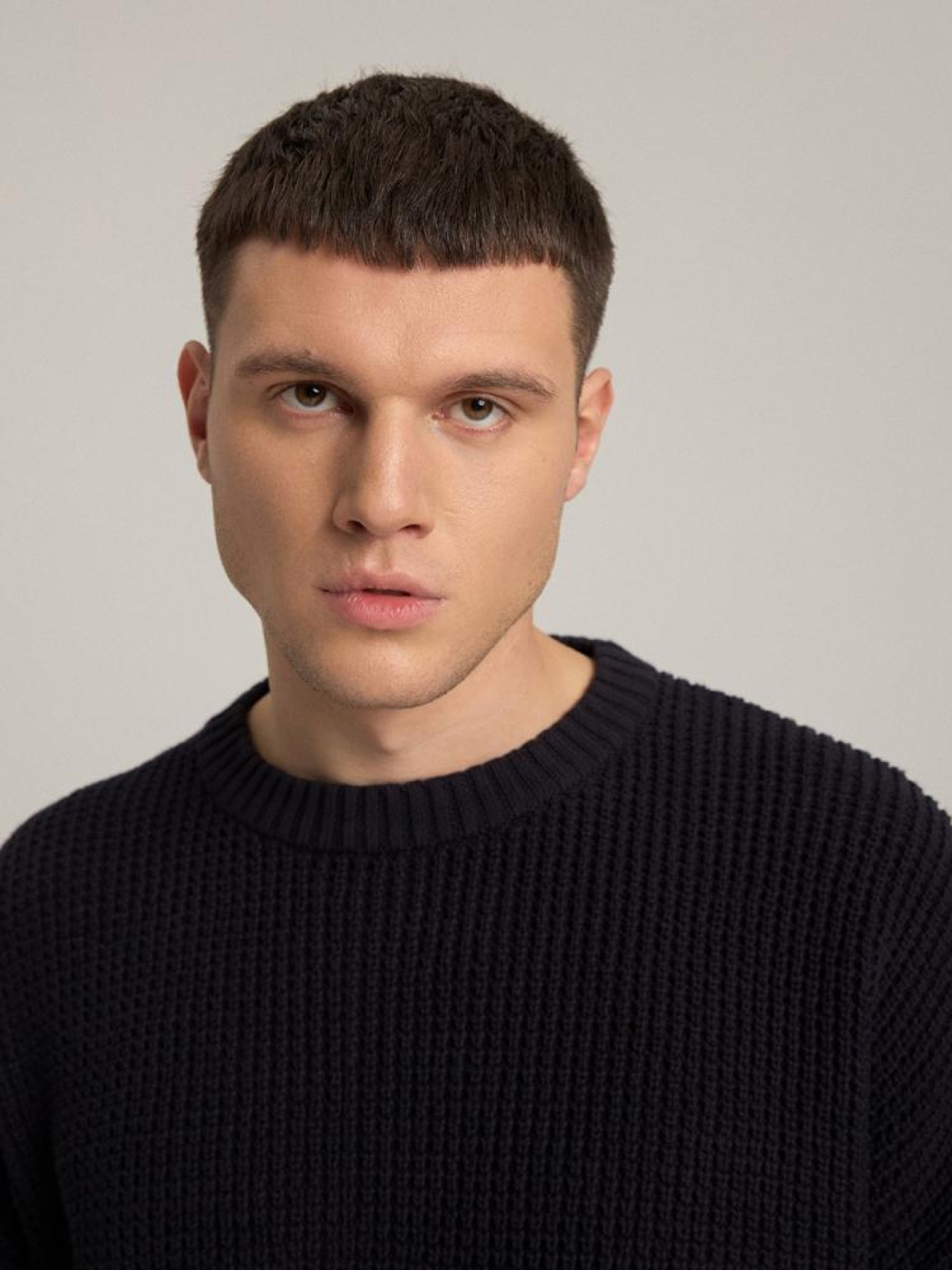 Светр DIVERSE модель 10045876 Фото