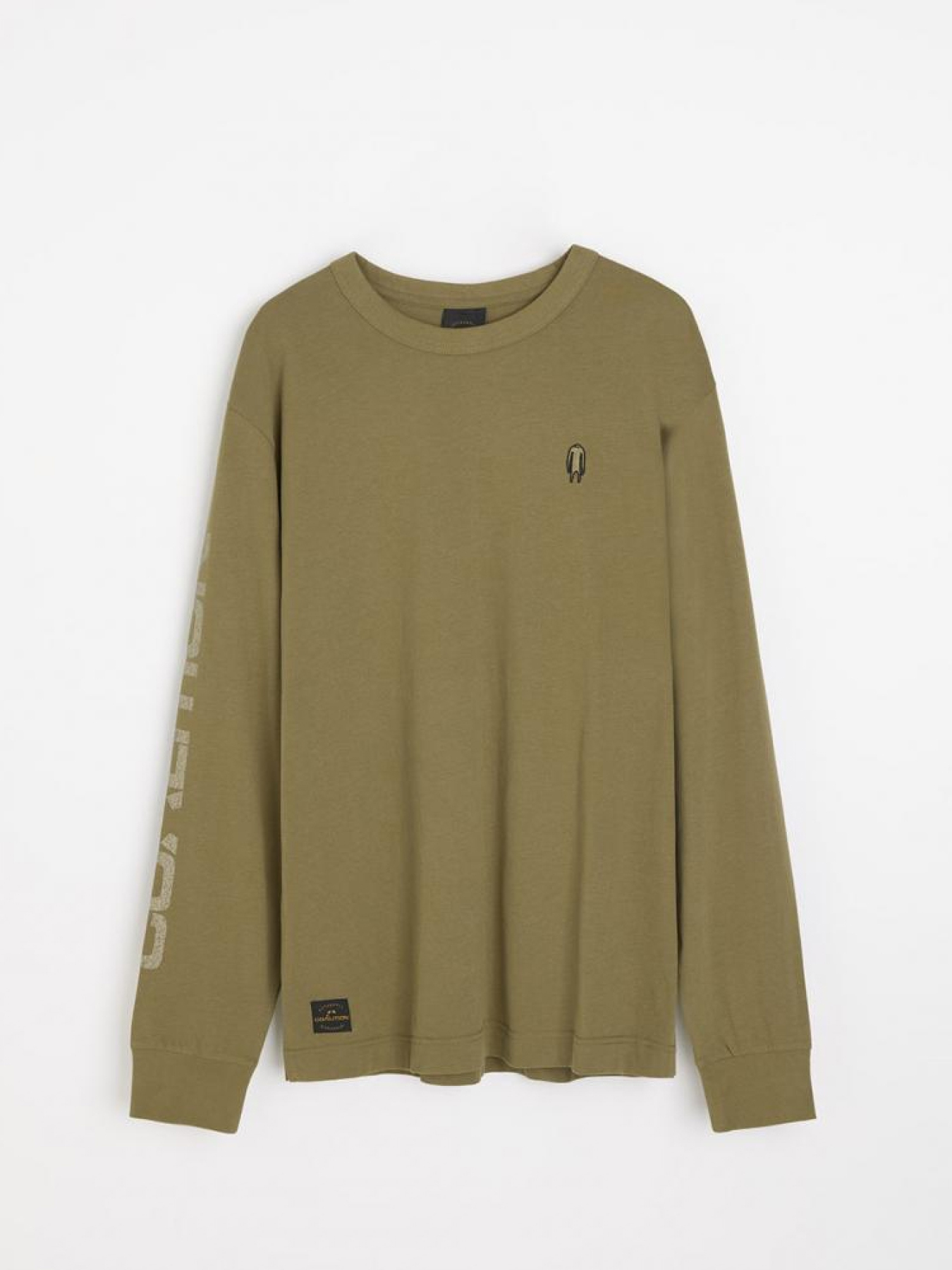 Лонгслів DIVERSE модель 10045881 Фото