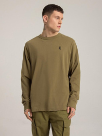 Лонгслив DIVERSE модель 10045881 Фото