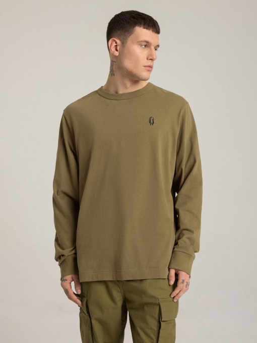 Лонгслив DIVERSE модель 10045881 Фото