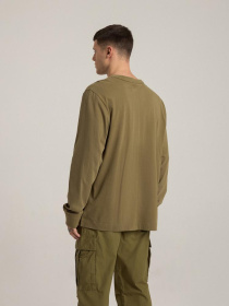 Лонгслів DIVERSE модель 10045881 Лонгслів DIVERSE модель 10045881 Фото