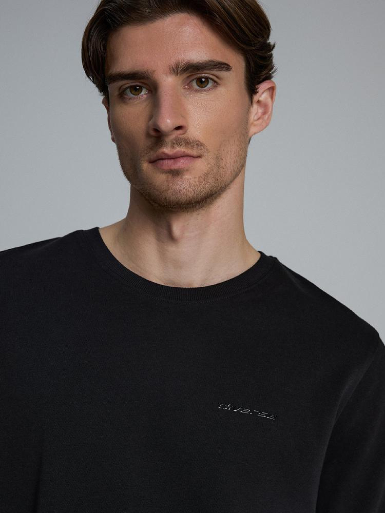 Лонгслив DIVERSE модель 10046117 Фото