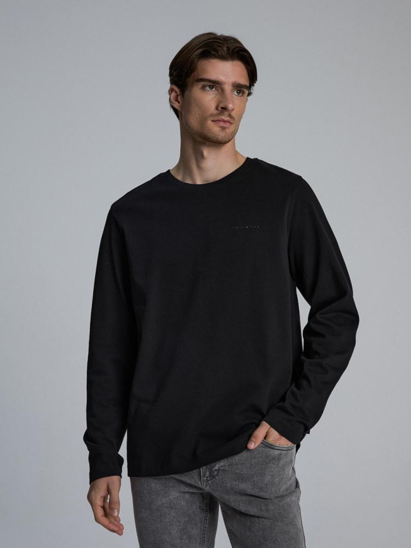 Лонгслив DIVERSE модель 10046117 Фото