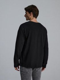 Лонгслив DIVERSE модель 10046117 Фото