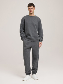 Свитшот DIVERSE модель 10046131 Фото