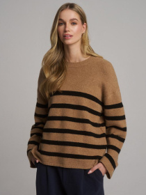 Свитер DIVERSE модель 10046237 Фото