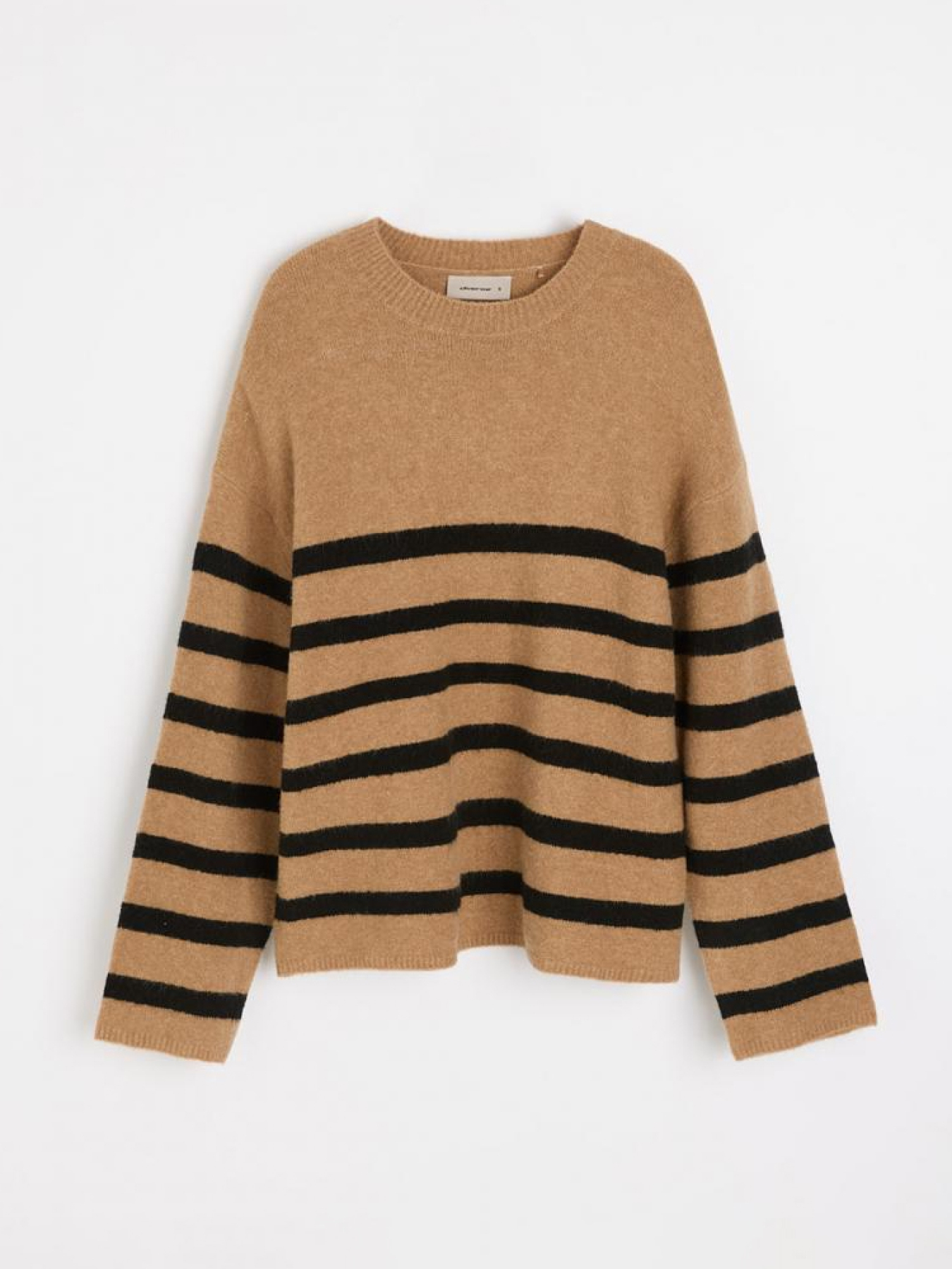 Светр DIVERSE модель 10046237 Фото