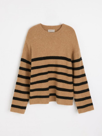 Светр DIVERSE модель 10046237 Фото