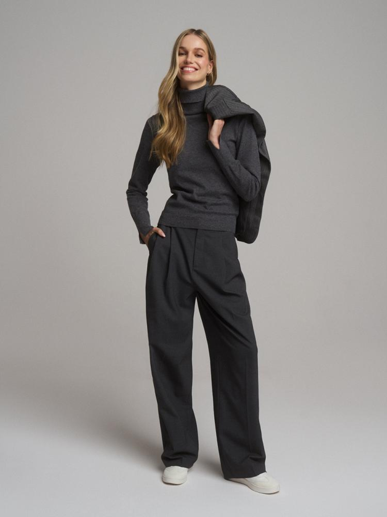 Водолазка DIVERSE модель 10046239 Фото