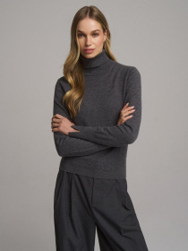 Водолазка DIVERSE модель 10046239 Фото