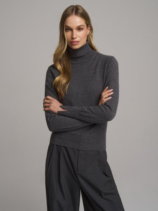 Водолазка DIVERSE модель 10046239 Фото