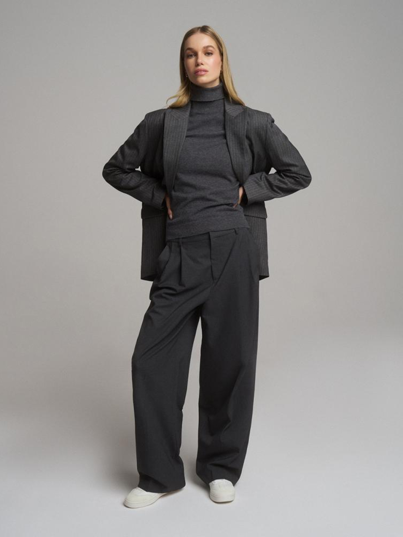 Водолазка DIVERSE модель 10046239 Фото