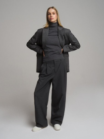 Водолазка DIVERSE модель 10046239 Фото