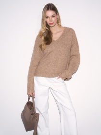 Свитер DIVERSE модель 10046240 Фото