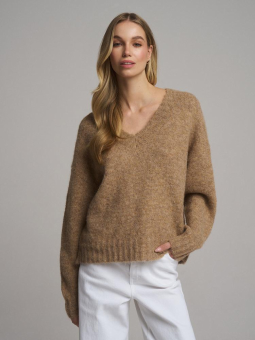 Светр DIVERSE модель 10046240 Фото