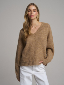 Светр DIVERSE модель 10046240 Фото