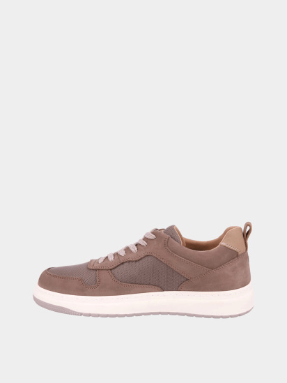 Кросівки Casual модель Кеж-94/35-01-корич./8-ч-241 — фото - INTERTOP