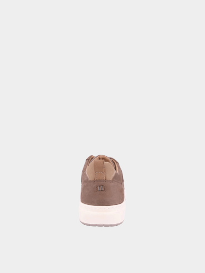 Кросівки Casual модель Кеж-94/35-01-корич./8-ч-241 — фото 3 - INTERTOP