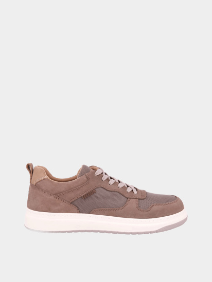 Кросівки Casual модель Кеж-94/35-01-корич./8-ч-241 - фото