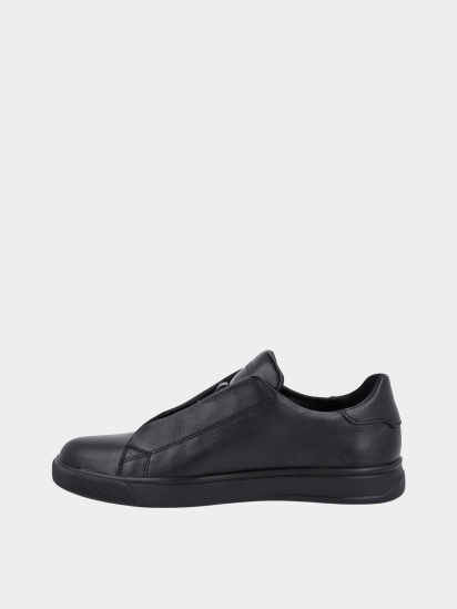 Напівчеревики Casual модель Кеж-03Casual/7-1-чорн — фото - INTERTOP