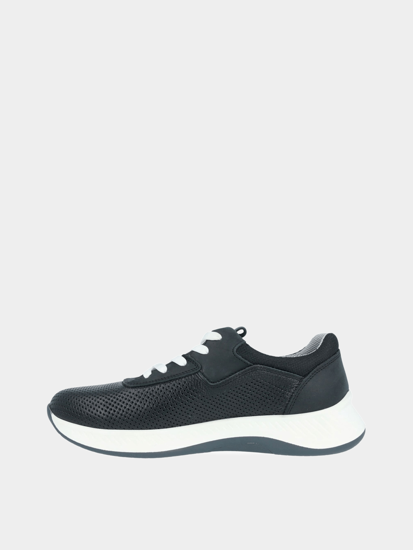 Кросівки Casual модель Кеж-1225/1/7-12-син Фото