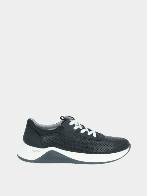 Кроссовки Casual модель Кеж-1225/1/7-12-син Фото