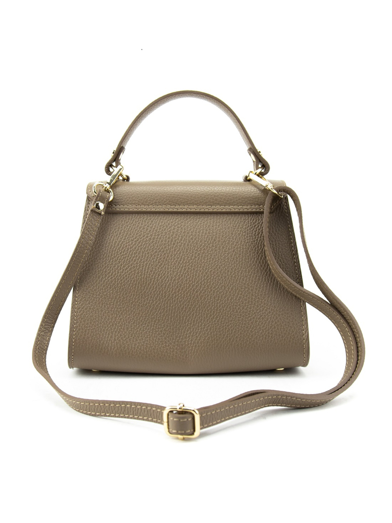 Кросс-боди RoyalBag модель F-IT-9866T Фото