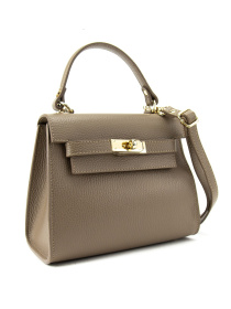 Кросс-боди RoyalBag модель F-IT-9866T Фото