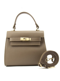 Кросс-боди RoyalBag модель F-IT-9866T Фото