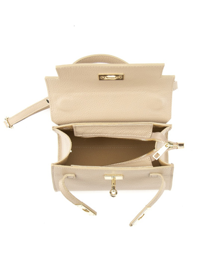 Крос-боді RoyalBag модель F-IT-9866T — фото - INTERTOP