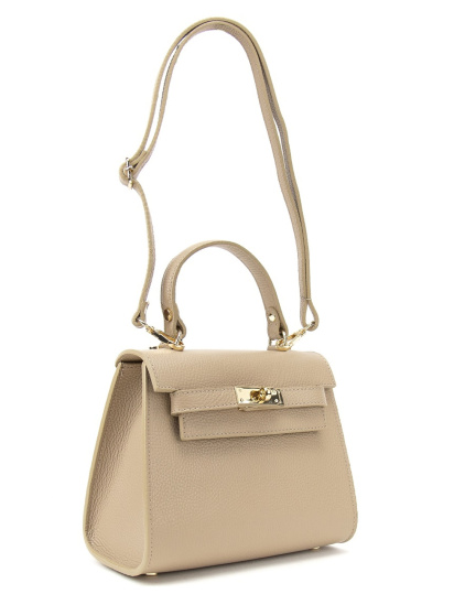 Крос-боді RoyalBag модель F-IT-9866T — фото 3 - INTERTOP