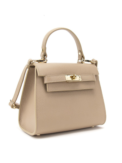 Крос-боді RoyalBag модель F-IT-9866T — фото 6 - INTERTOP