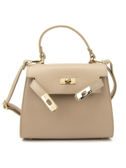 Крос-боді RoyalBag модель F-IT-9866T - фото