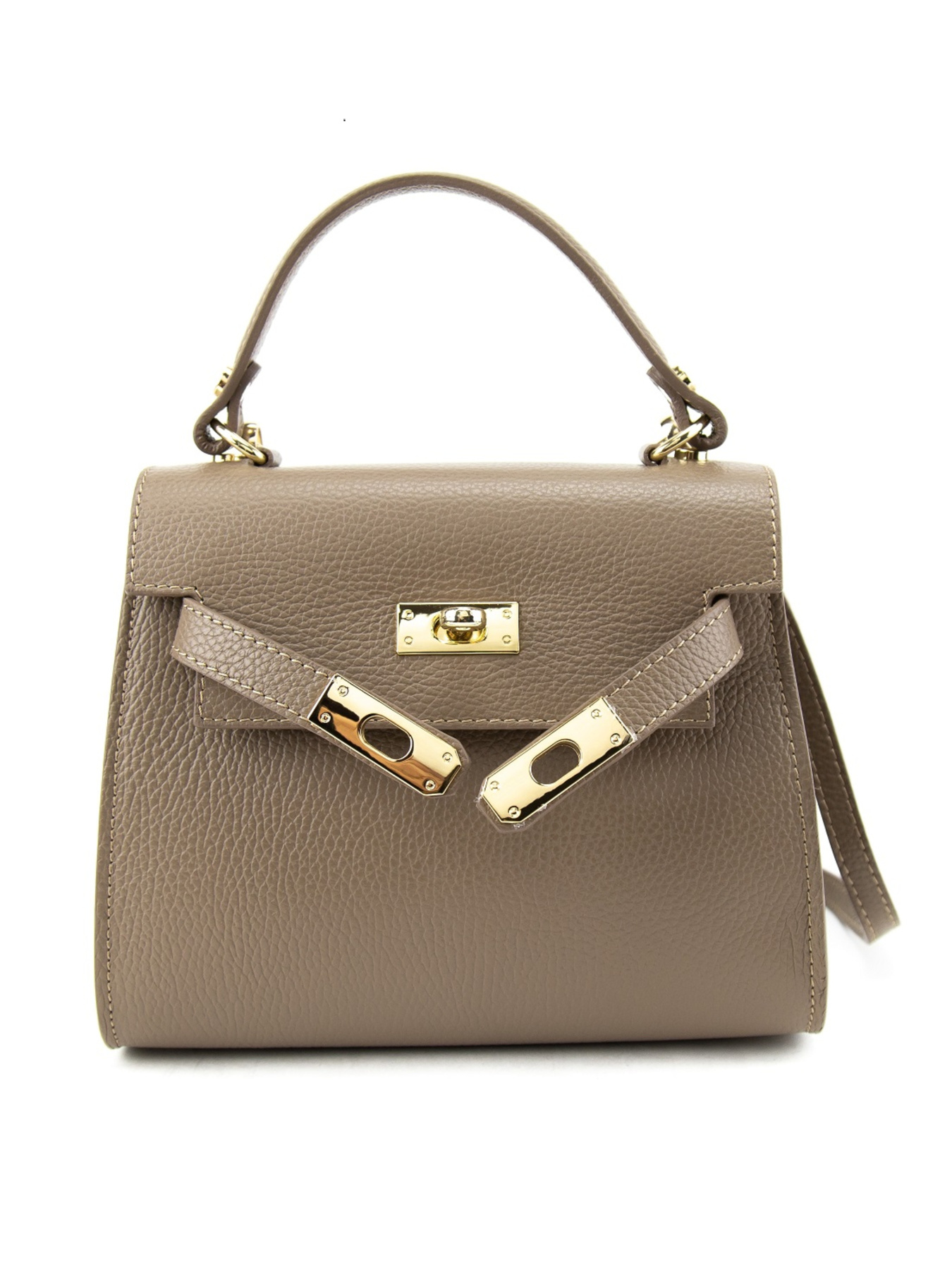 Крос-боді RoyalBag модель F-IT-9866T Фото