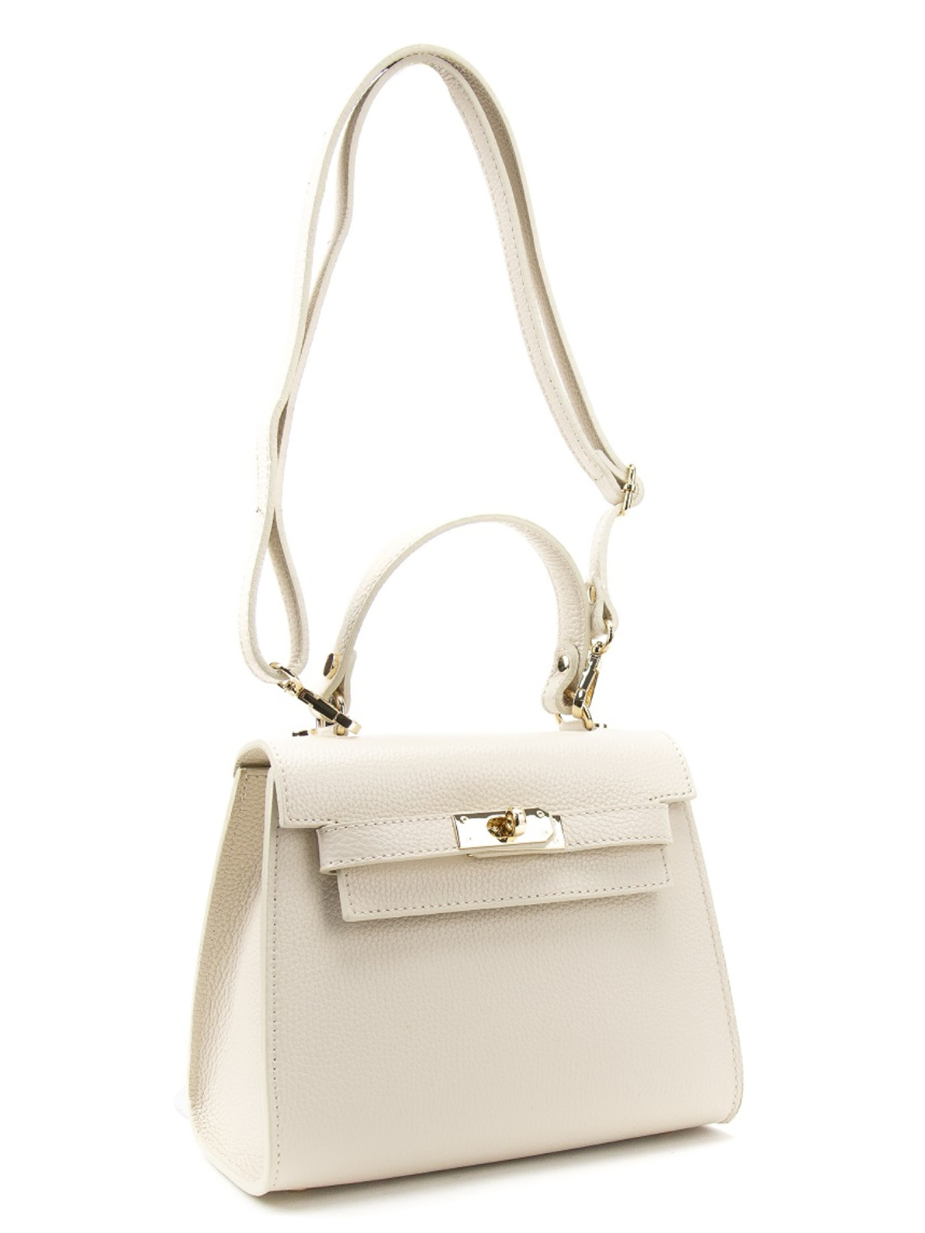 Кросс-боди RoyalBag модель F-IT-9866WB Фото