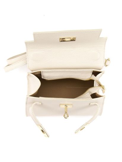 Крос-боді RoyalBag модель F-IT-9866WB — фото - INTERTOP