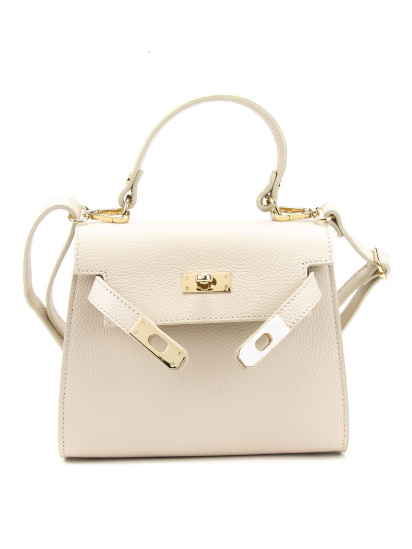 Крос-боді RoyalBag модель F-IT-9866WB — фото 6 - INTERTOP