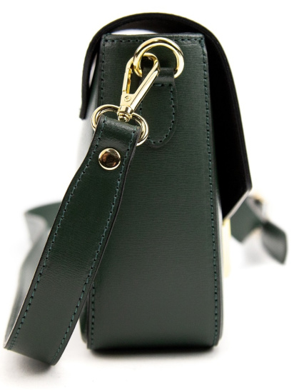 Крос-боді RoyalBag модель F-IT-9558OL — фото 3 - INTERTOP