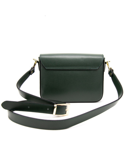Крос-боді RoyalBag модель F-IT-9558OL — фото 5 - INTERTOP