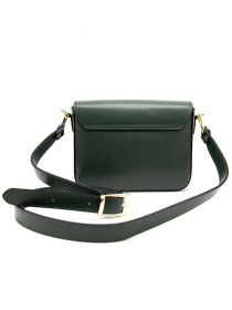 Кросс-боди RoyalBag модель F-IT-9558OL Фото