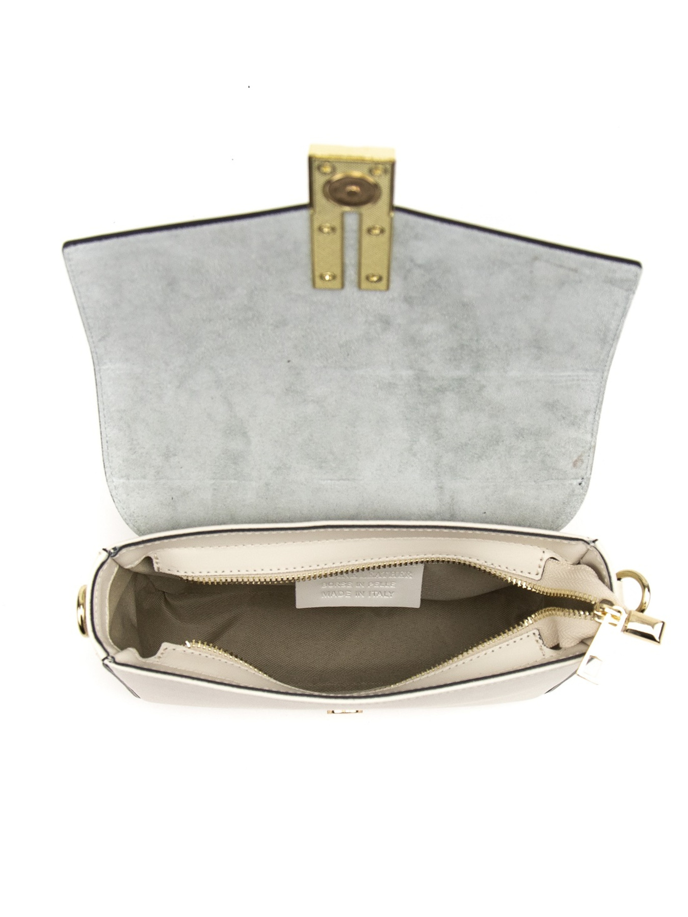 Кросс-боди RoyalBag модель F-IT-9558WB Фото